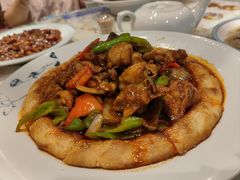 -清真吐鲁番餐厅(牛街店)