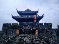 -虞山城墙