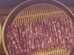 -牛YO寿喜烧·铁板烧和牛火锅自助(市府恒隆店)