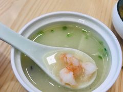 -船歌·鱼水饺青岛菜(国贸商城店)