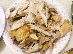 -杨记下沙盐焗鸡(罗湖店)
