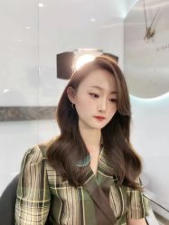 -G HAIR SALON私人造型定制