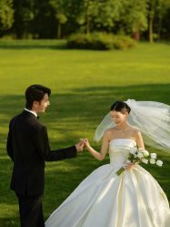 -维多利亚婚纱摄影全球旅拍(华南旗舰店)