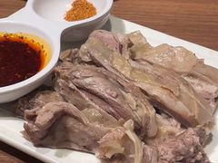 -贯贯吉·清真餐厅(浙江中路店)