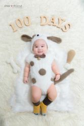 -DeerFriend童趣主题上门拍·到家·外拍摄影机构 (国贸店)