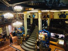 -more than meow吴止猫主题餐厅(承德 中船汇店)