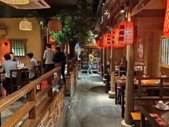 大堂-乡里八闽·福州乡土菜(火车北站店)