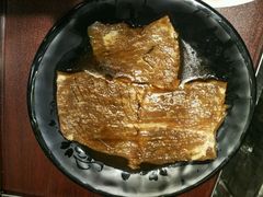 -韩聚屋韩国烤肉餐厅(新北万达店)