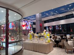 -菲住布渴酒店自助餐厅(阿里巴巴西溪园区店)