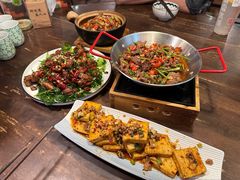 -吃货私房菜(丽江束河古镇店)