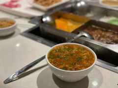 -海底捞火锅(劲松店)