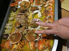 海鲜大咖-虾满堂(瑞虹店)