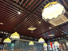 -悦满楼·西关名点·湛江名菜(航空综合大厦店)