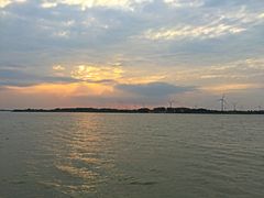 -丫丫蟹庄·苏式园林农家乐·阳澄湖大闸蟹(阳澄湖莲花岛店)