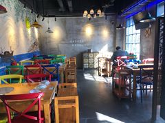 -小小河边鱼(天润城店)