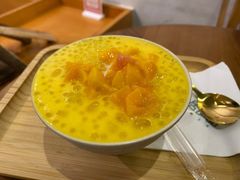 -古乡居甜品(大信店)