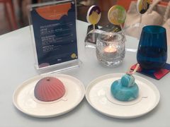 -视博茶点(美狮美高梅店)