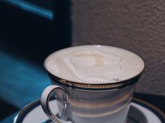 -RUMORS COFFEE ROASTERY鲁马滋咖啡(湖南路店)