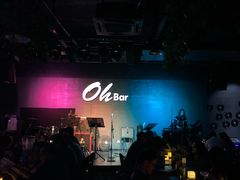 -ohbar live house(人广店)