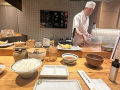 -天ぷら定食まきの(難波千日前店)