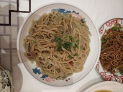 兴国拌鱼丝-客家大院·非遗赣南客家菜(郁孤台店)