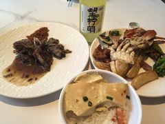 -麓湖国际水疗
