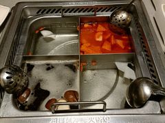 -海底捞火锅(凯德广场店)