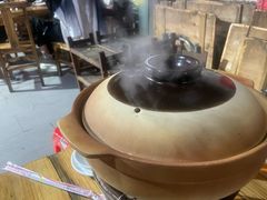 -司马街鸡煲(西华路店)