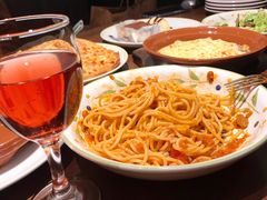 -萨莉亚意式餐厅(杭州滨江天街店)