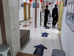 -天津滨江医院·胃肠体检中心