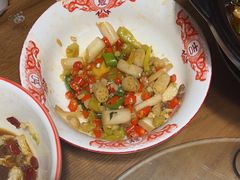 -肖记公安牛肉鱼杂馆·省级非物质文化遗产(万松园直营店)