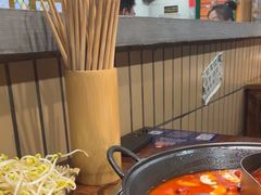 -楠火锅(西单店)