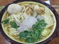 -美玲拉面(鞍山西道店)