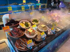 -黄寺蒸汽海鲜(黄寺大街店)