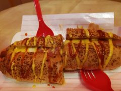 -DQ·蛋糕·冰淇淋(五角场万达店)