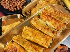 -纪录片《人生一串》体验店(静安店)
