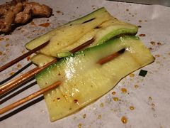 -五样儿西昌小签签烤串(建设路店)