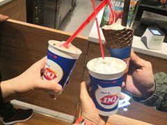 -DQ·蛋糕·冰淇淋(河东万达店)
