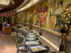 -国宾酒店-花园咖啡自助餐厅(北营房中街店)