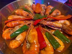 -钳真多钓虾馆·小龙虾海鲜烧烤(九六广场店)