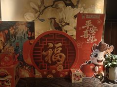 -广州同裕国际酒店
