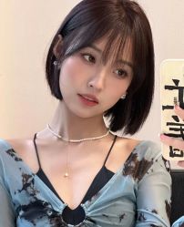 -可可·人气烫发Salon女士专属