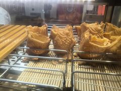 -粉粉乐鲷鱼烧(美罗城店)
