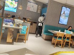 -半天妖烤鱼(新中关购物中心店)