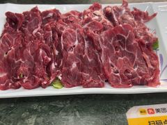 -福合诚潮汕牛肉火锅(西丽分店)