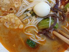 -瓦记米粉(东鼓道店)