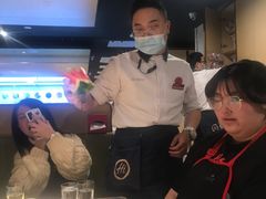 -海底捞火锅(武胜路凯德广场店)