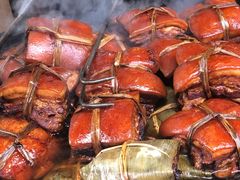 -邱记私房菜·十八年本地菜