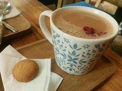 -西关84·History·Art·Cafe