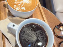 -Peet's Coffee皮爷咖啡(豫园店)